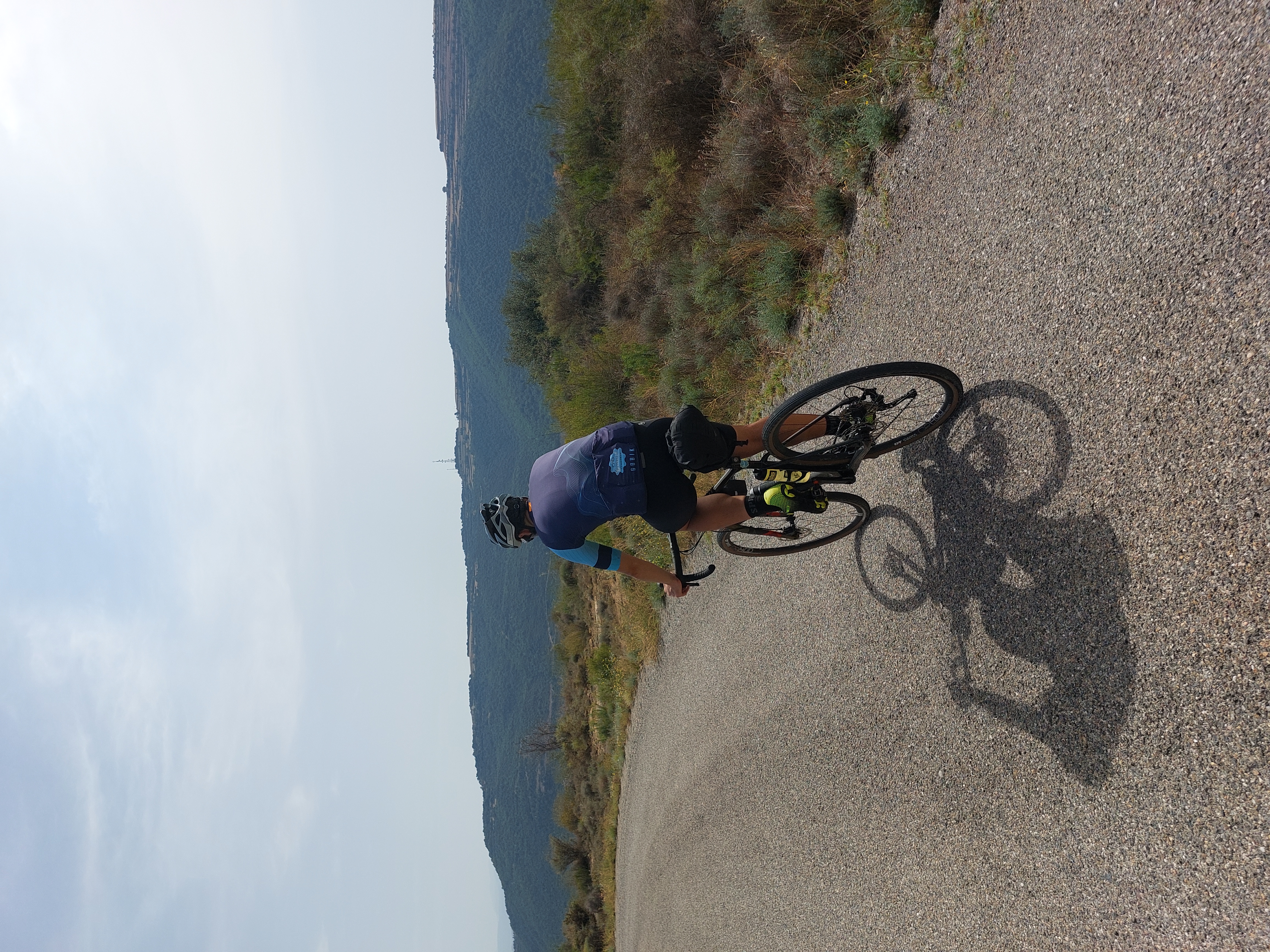 Bikepacking Aventures
