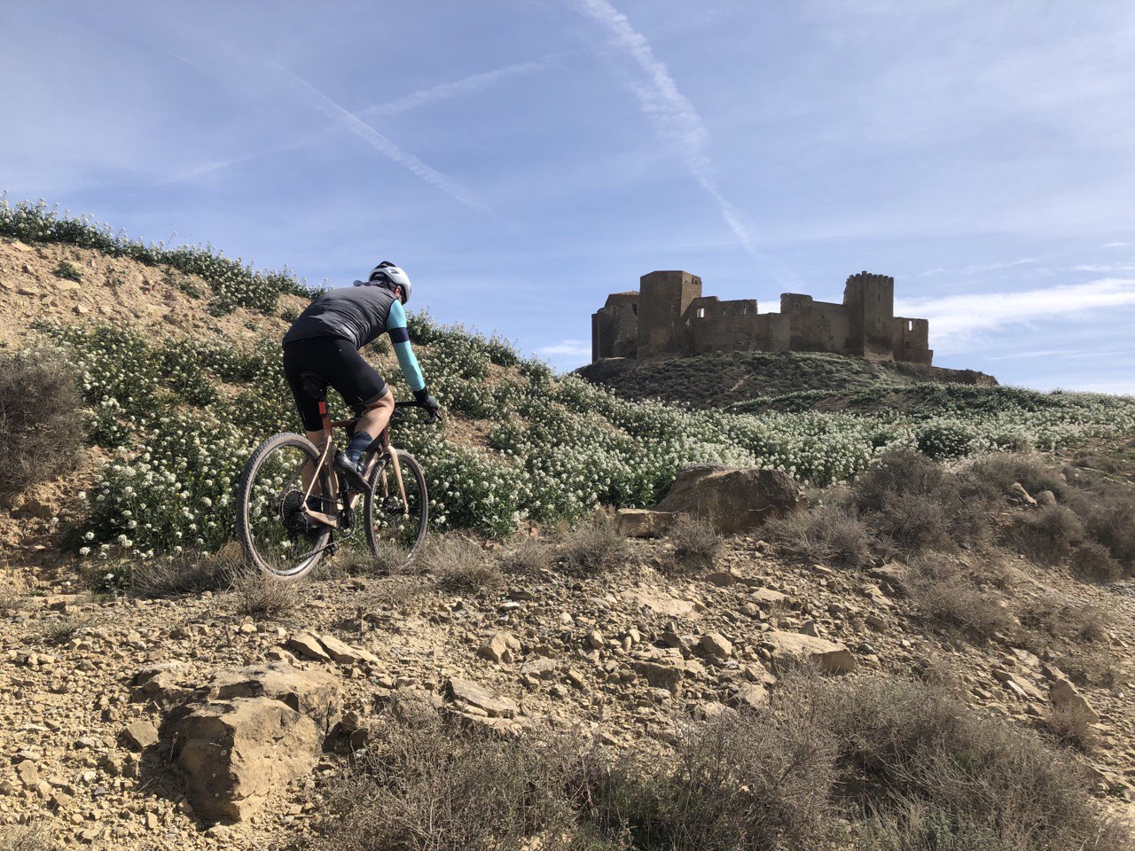 Fer Comunitat Gravel