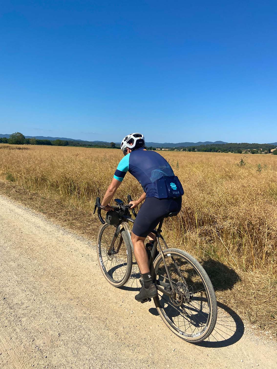 Qui som - Gravel Catalunya