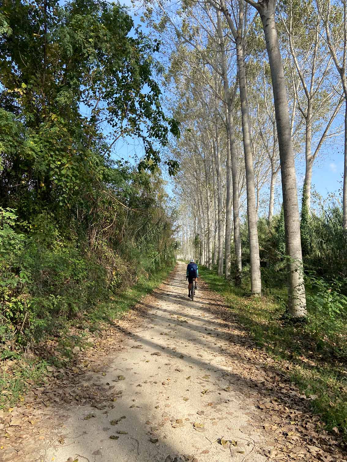 Contacta Gravel Catalunya