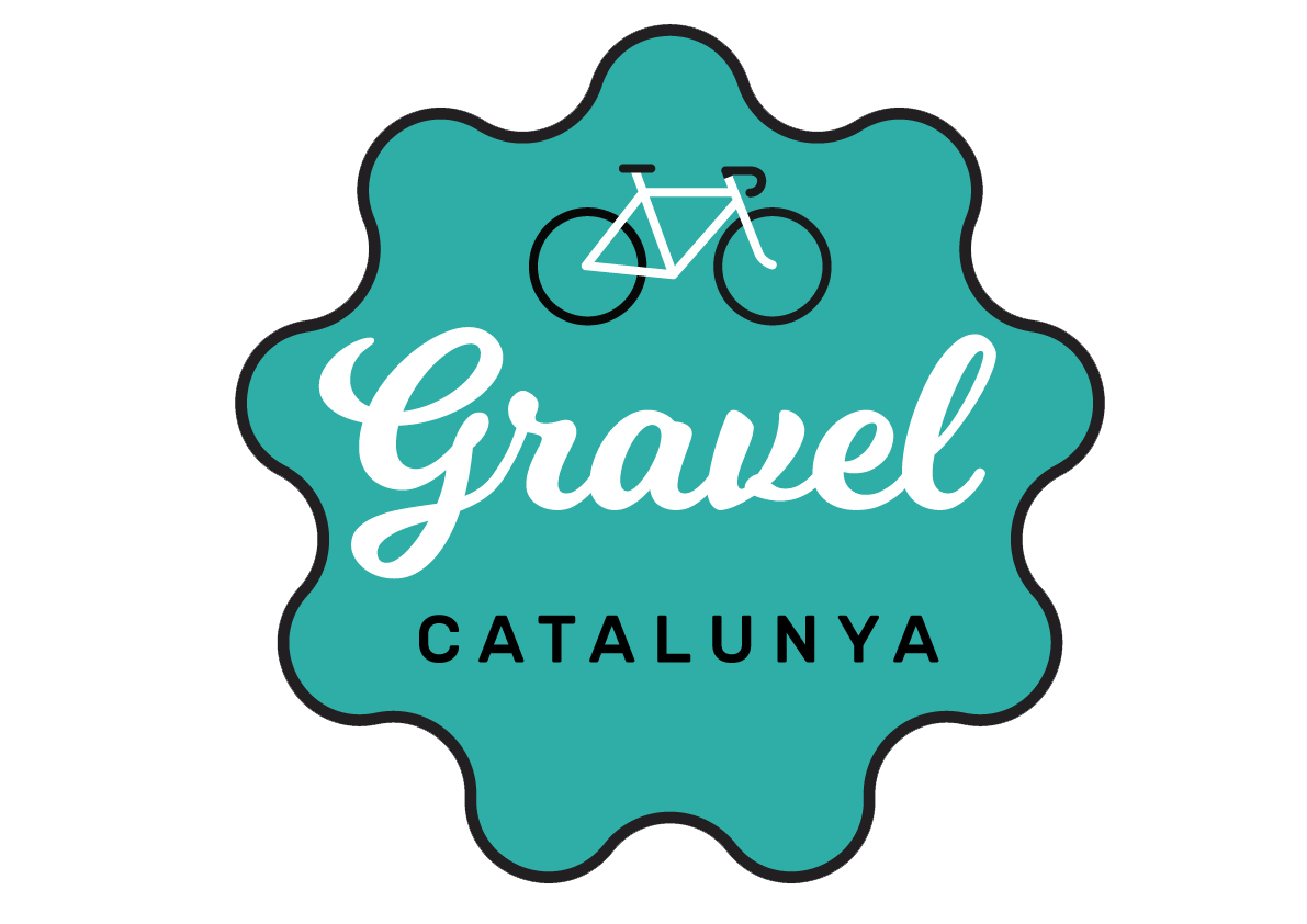 Gravel Catalunya Logo